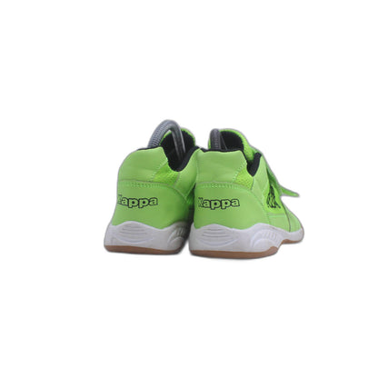 Kappa Green Sneaker
