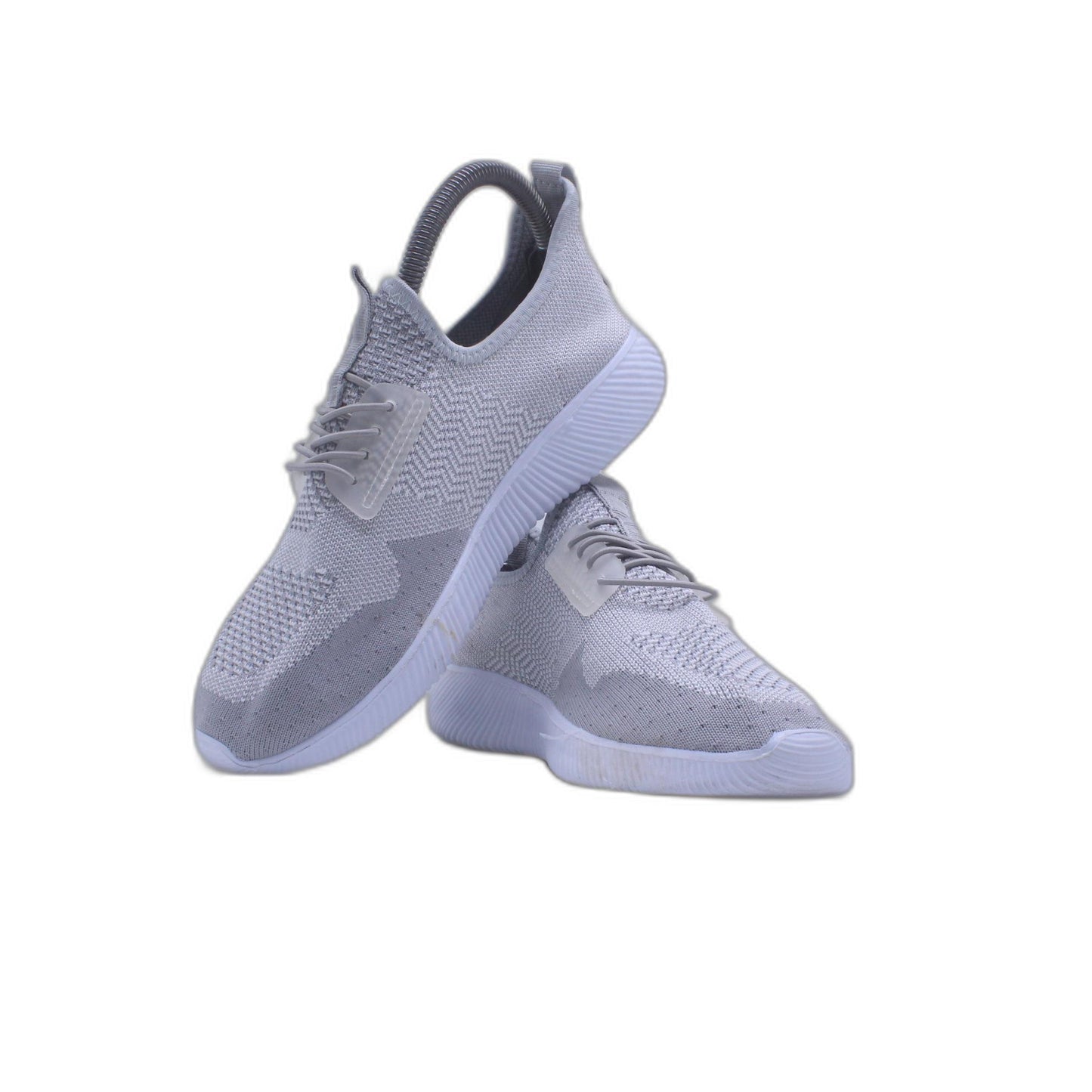 Athletic Work Memory Foam Sneaker