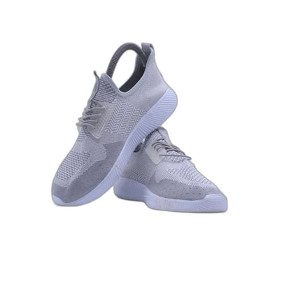 Athletic Work Memory Foam Sneaker