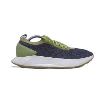 Allbirds Men's Wool Flyer Mizzles Sneaker