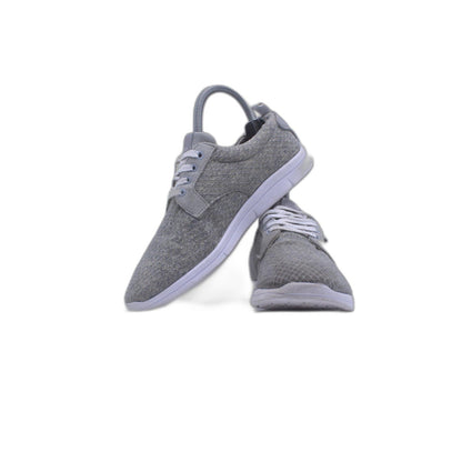 Wrangler Gray Casual Shoe