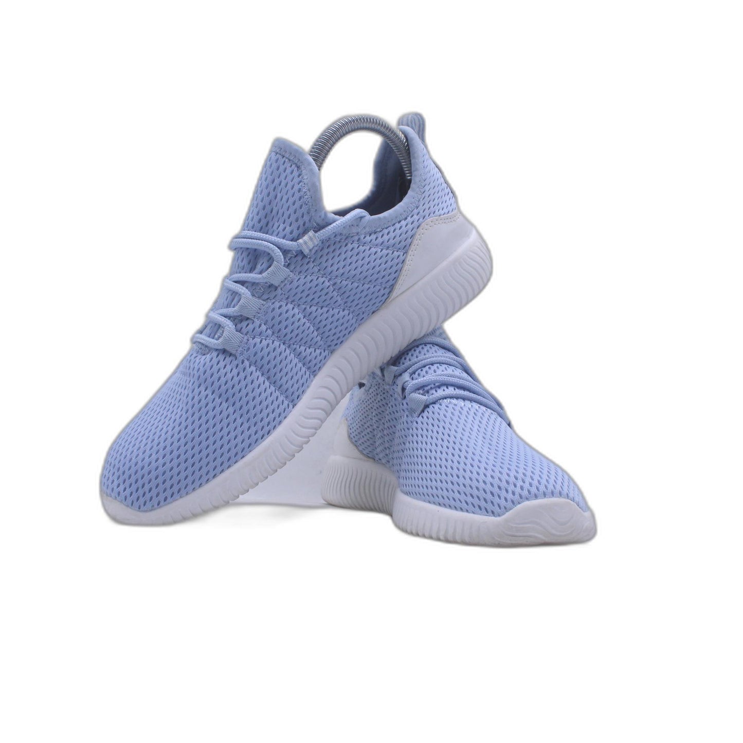 Primark Blue Sneaker