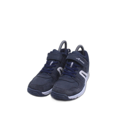 New Feel Blue Sneaker