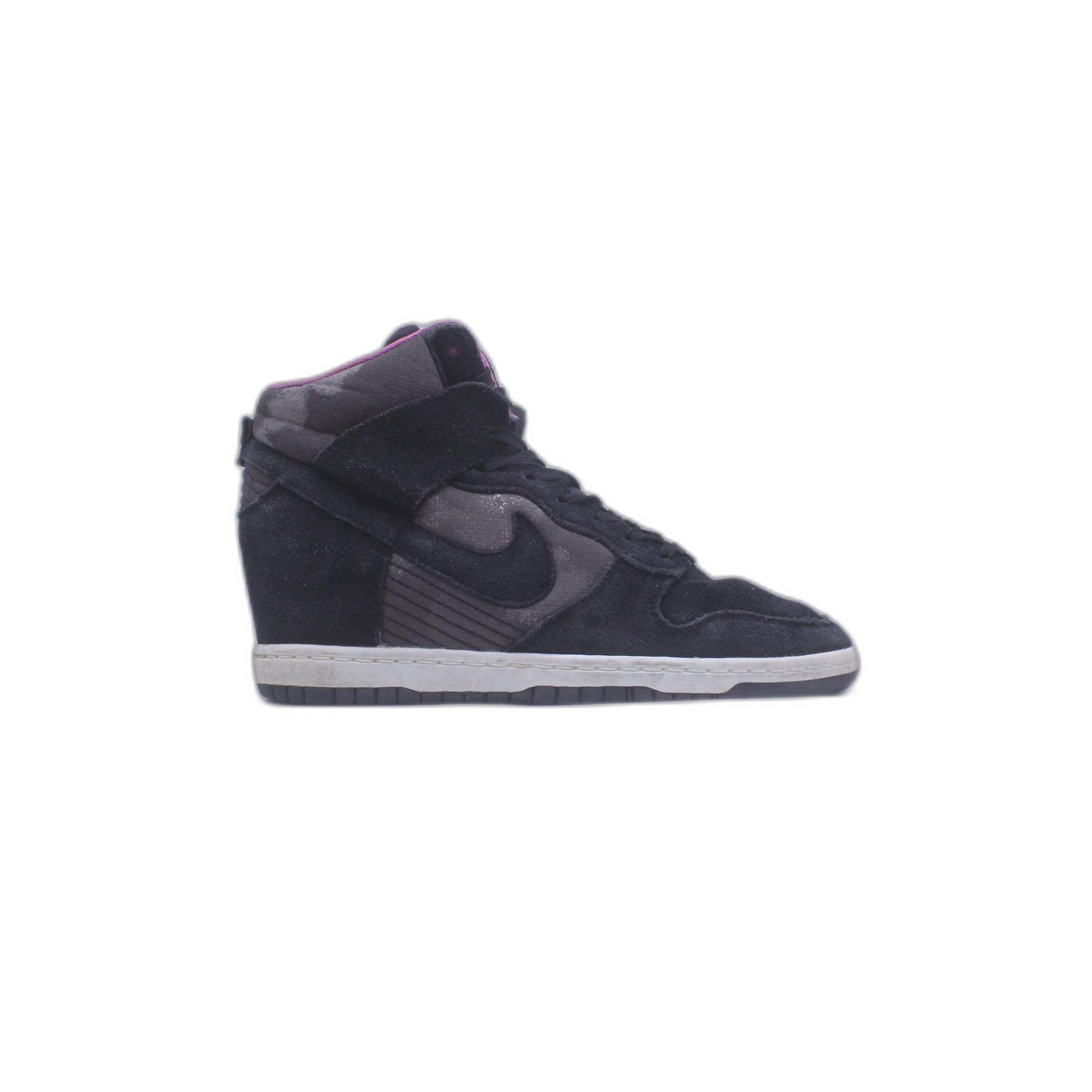 Nike Dunk High Sneaker