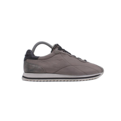 MASSIMO DUTTI GRAY TRAINER