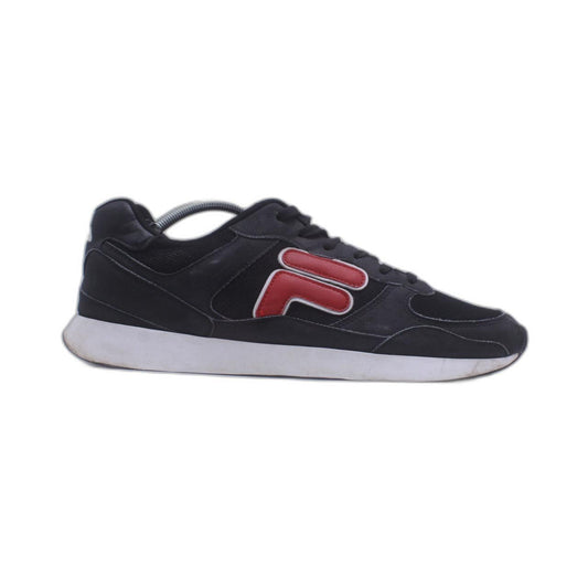 Fila Black Sneaker