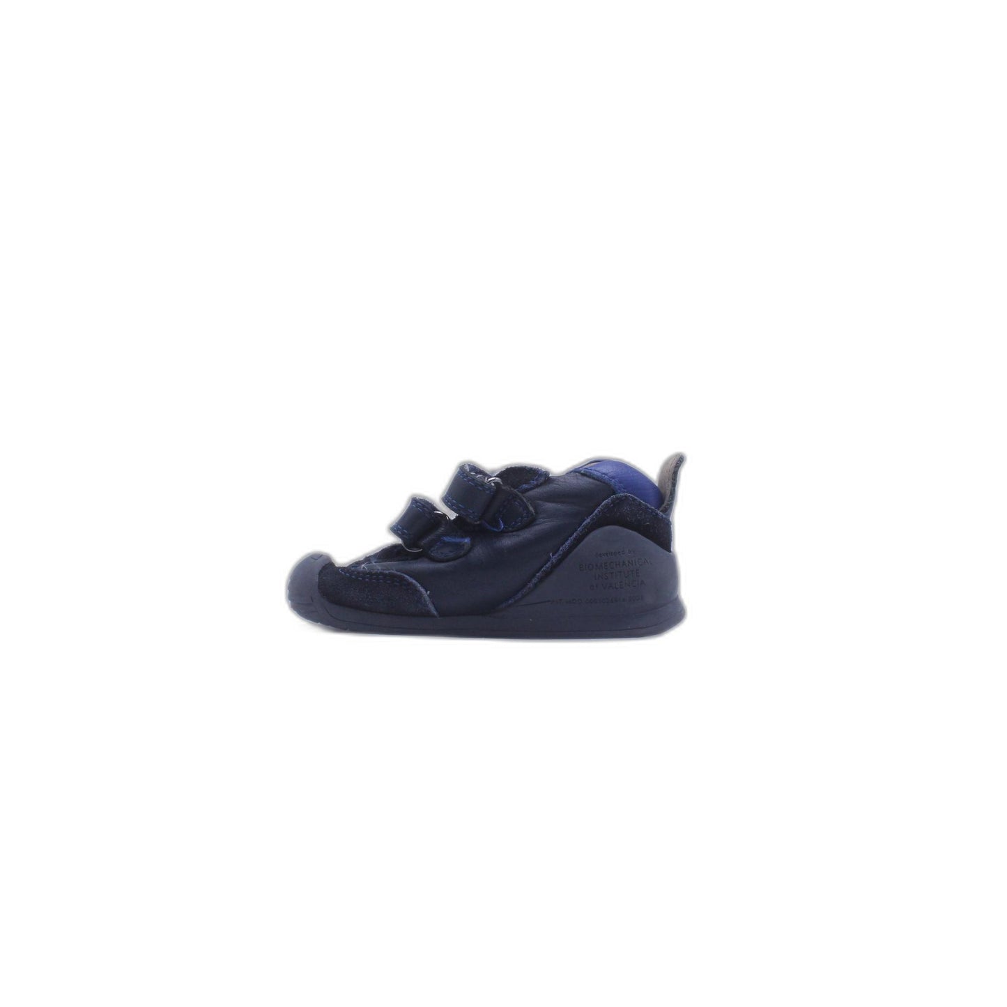 Bimecanics Blue Kids Shoe