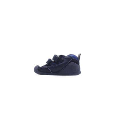 Bimecanics Blue Kids Shoe