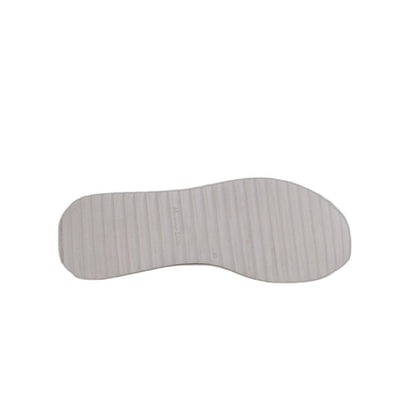 MASSIMO DUTTI GRAY TRAINER