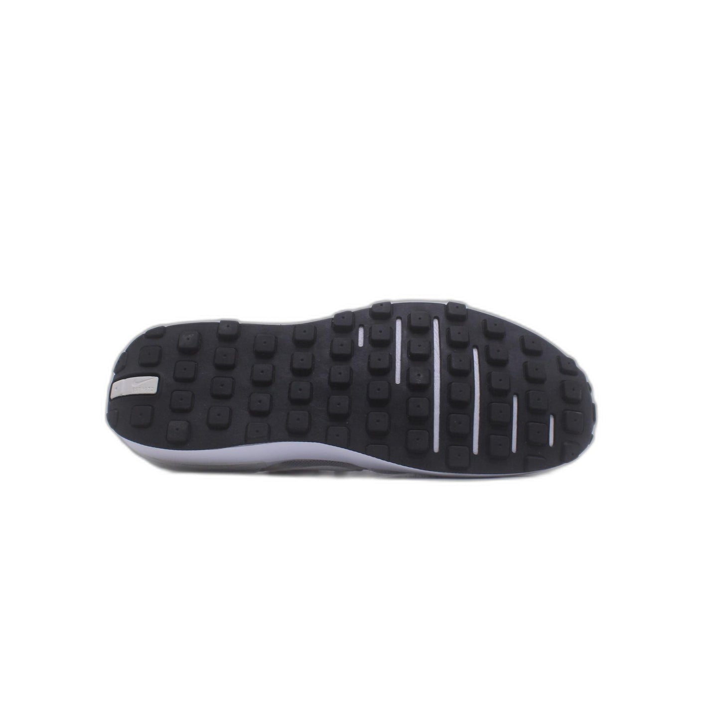 Nike Waffle One White Black Women Shoe