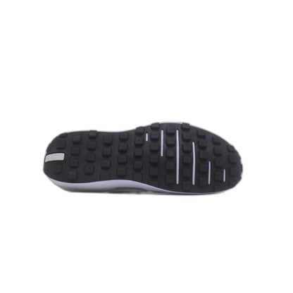 Nike Waffle One White Black Women Shoe