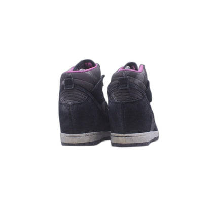 Nike Dunk High Sneaker