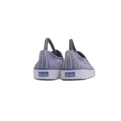 Keds Champion Striped Sneaker