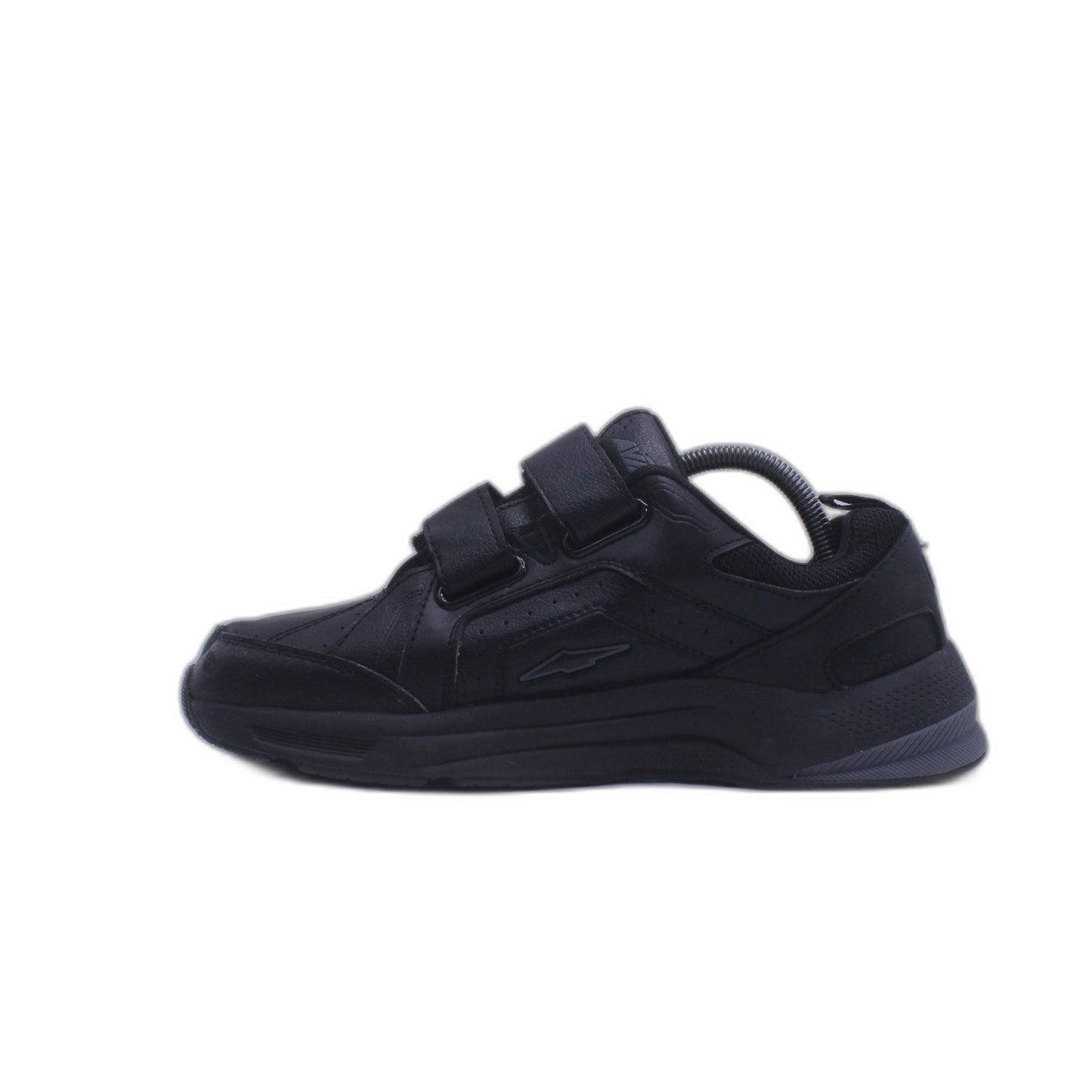 AVIA Black Leather Shoe