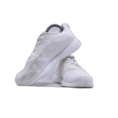 Skechers Women's Bobs Sport Squad Tough Talk Athletic shoe