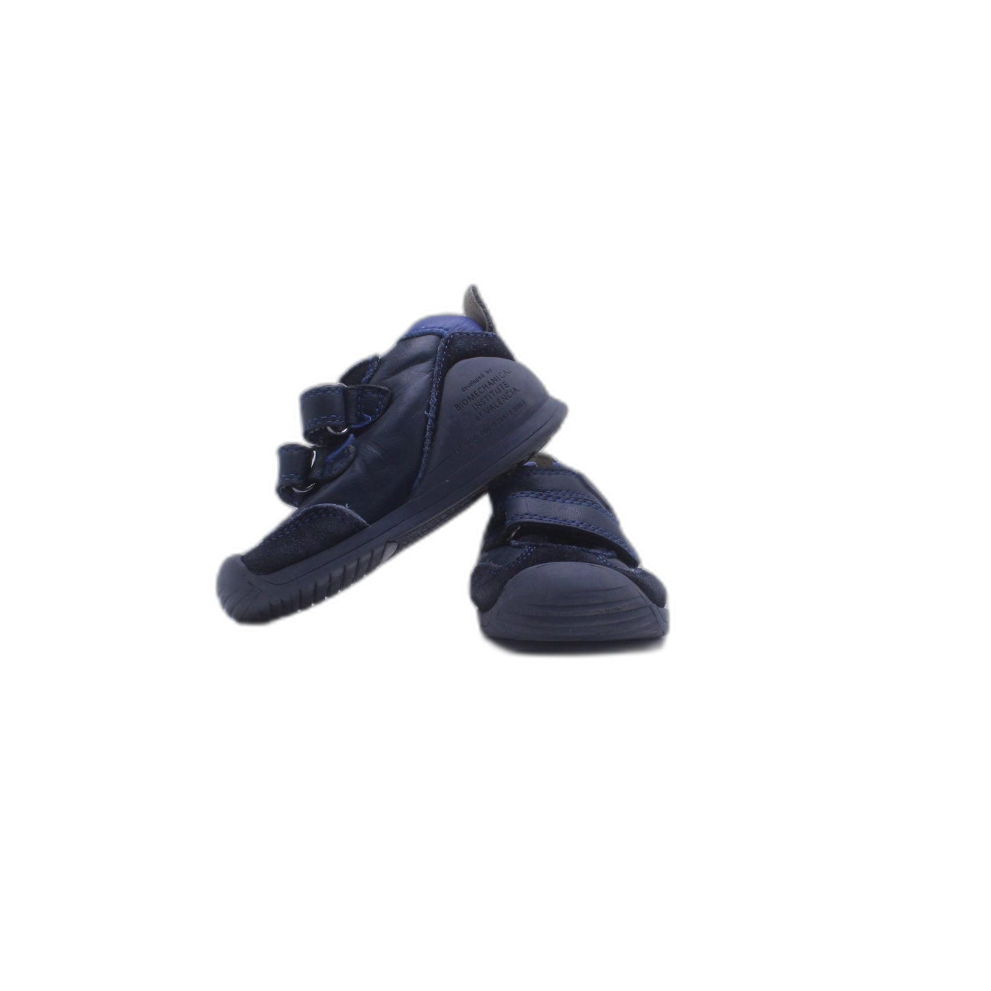 Bimecanics Blue Kids Shoe