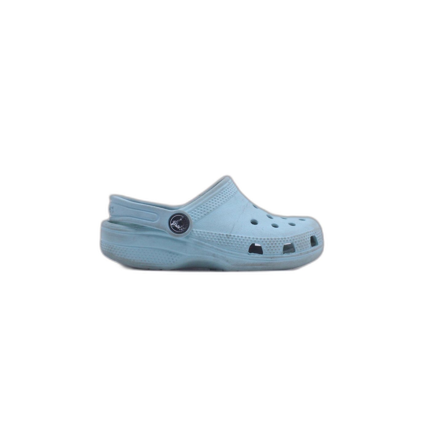 Crocs Classic Clog Slip On Shoe