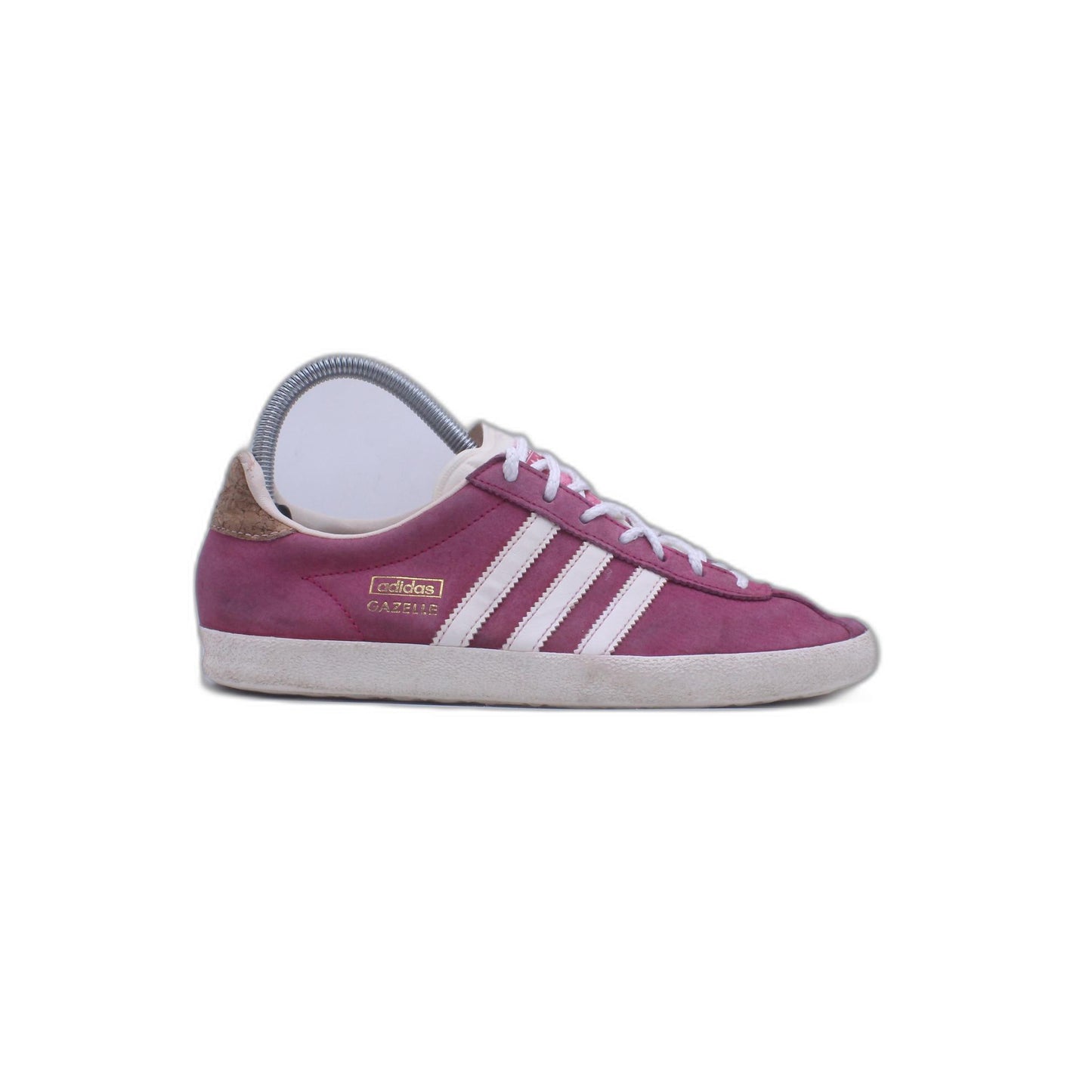 ADIDAS Gazelle Collegiate Sneaker