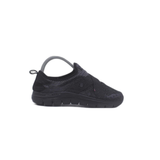 Skechers Womens Dual-Lite Flex Sneaker
