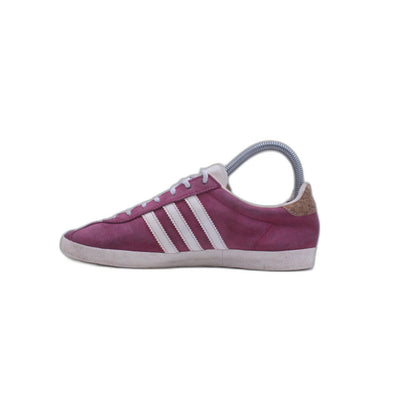 ADIDAS Gazelle Collegiate Sneaker