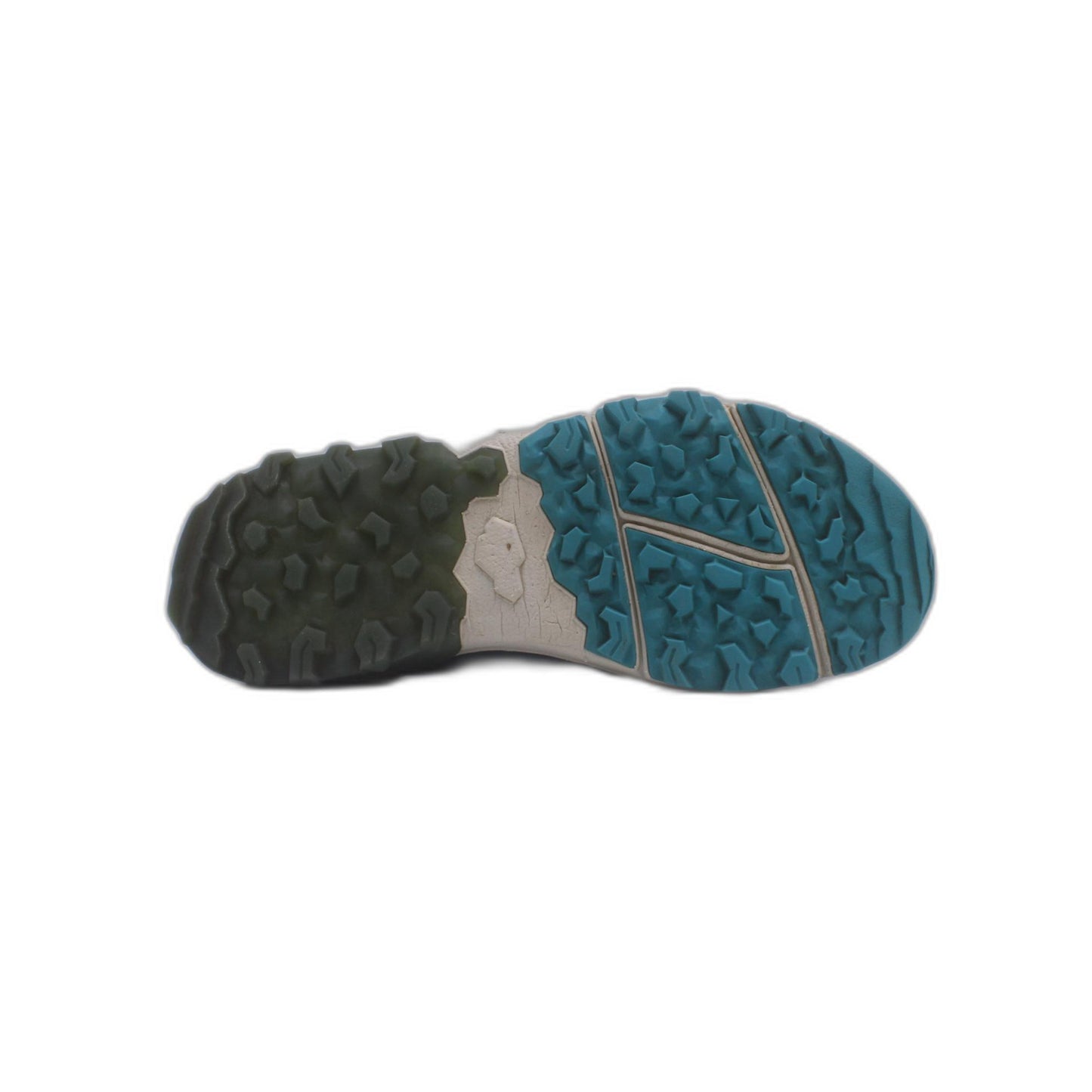 New Feel Blue Sneaker