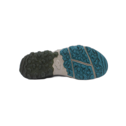 New Feel Blue Sneaker