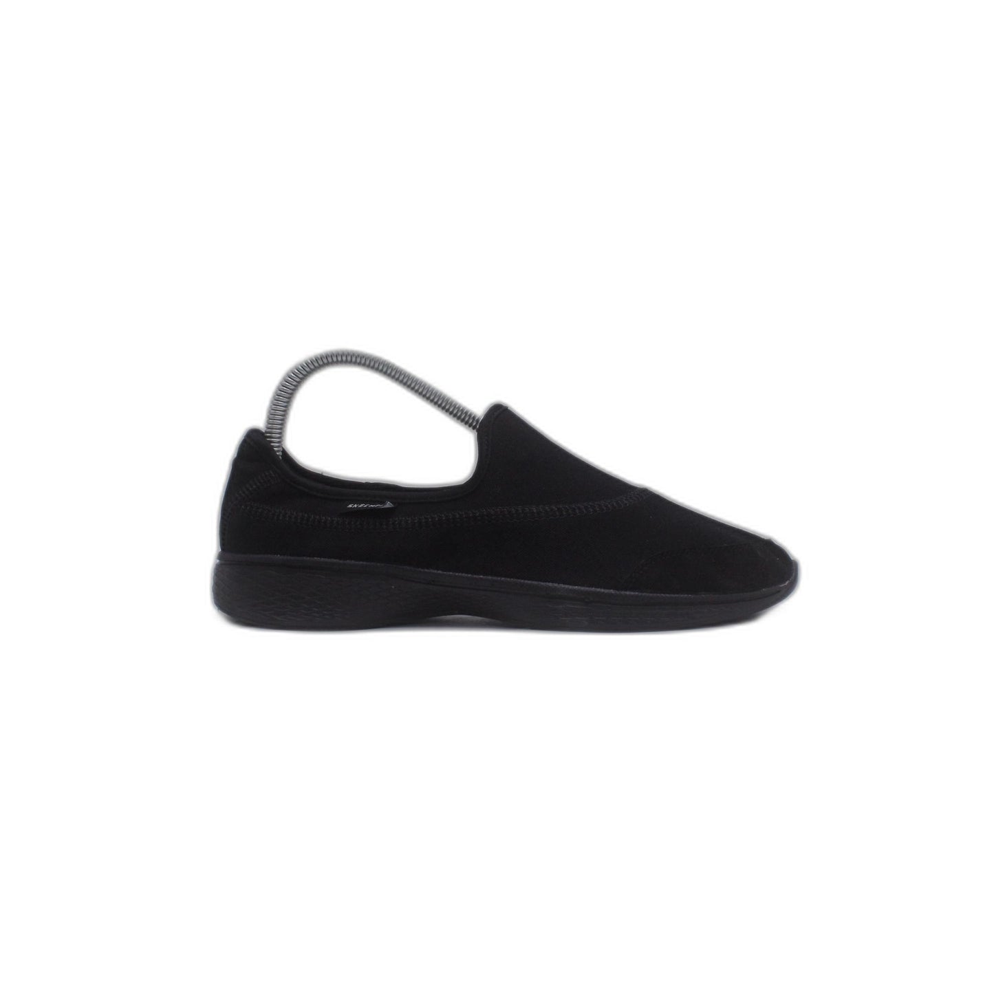 Skechers Memory Foam Black Shoe
