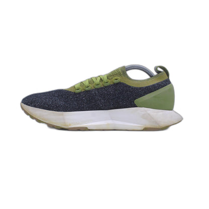 Allbirds Men's Wool Flyer Mizzles Sneaker