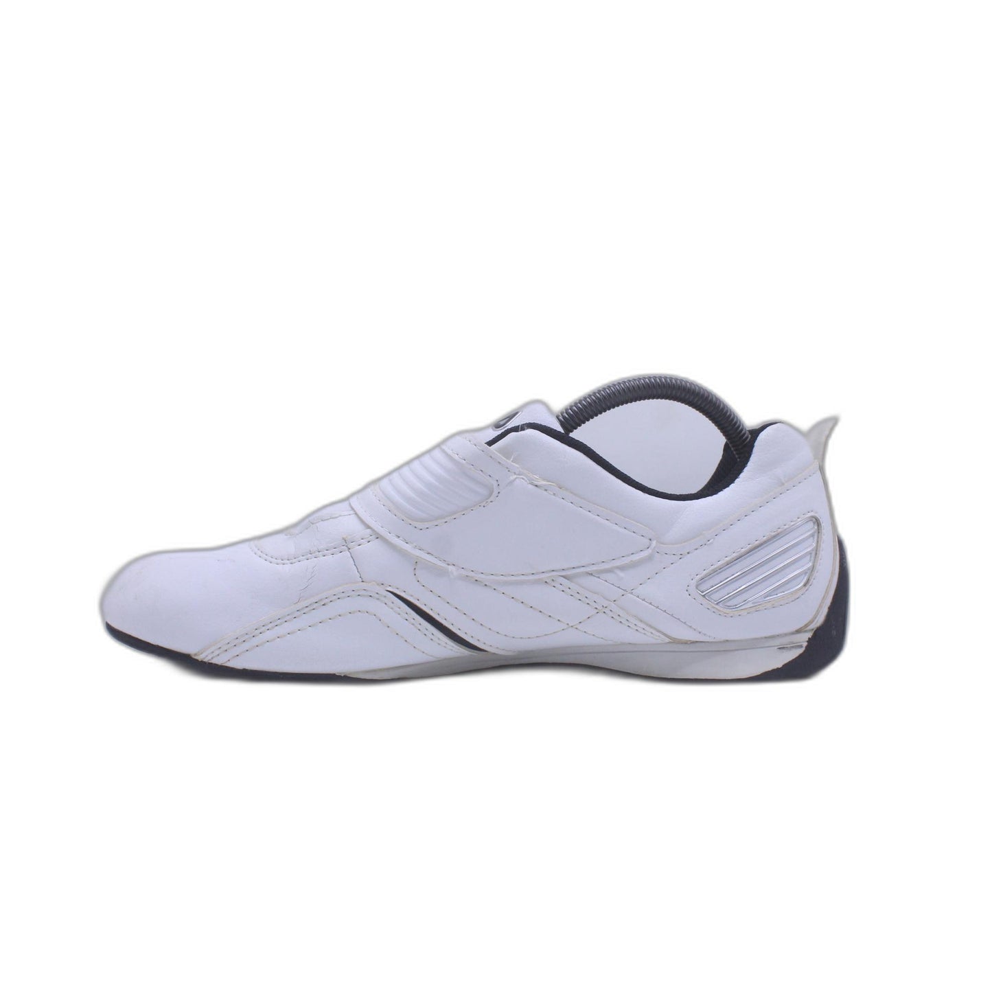 Fila  Model 1SD10530–164 White Running/ Walking Shoe