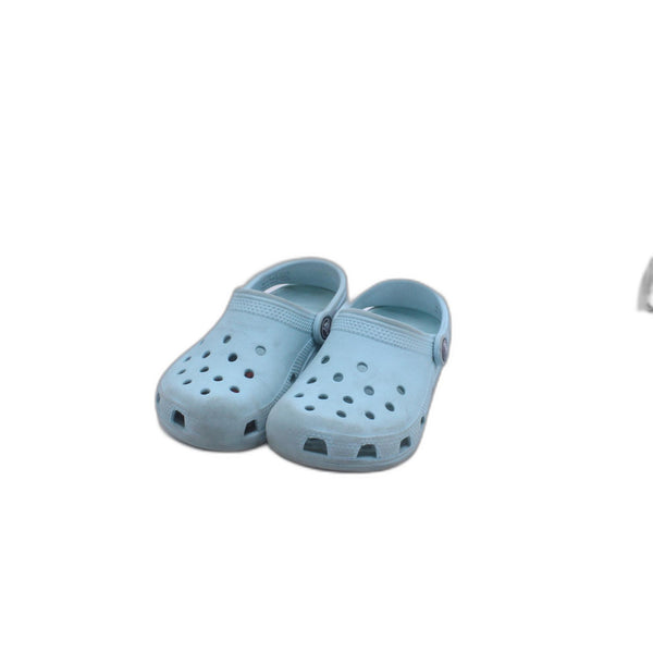 Crocs Classic Clog Slip On Shoe – SWAG KICKS