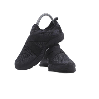 Skechers Womens Dual-Lite Flex Sneaker