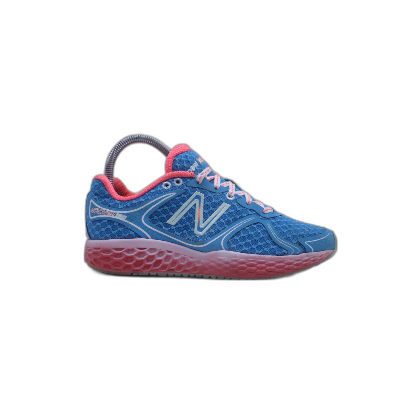 New Balance Fresh Foam Cruz Mid Fabric Men's Shoe