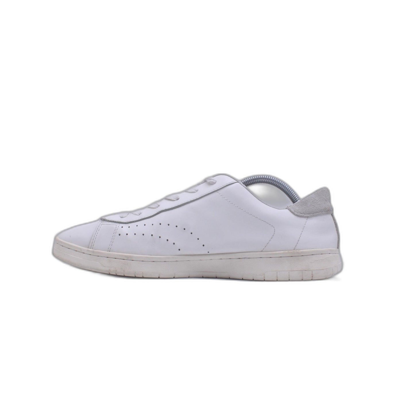 Reebok White Casual Shoe