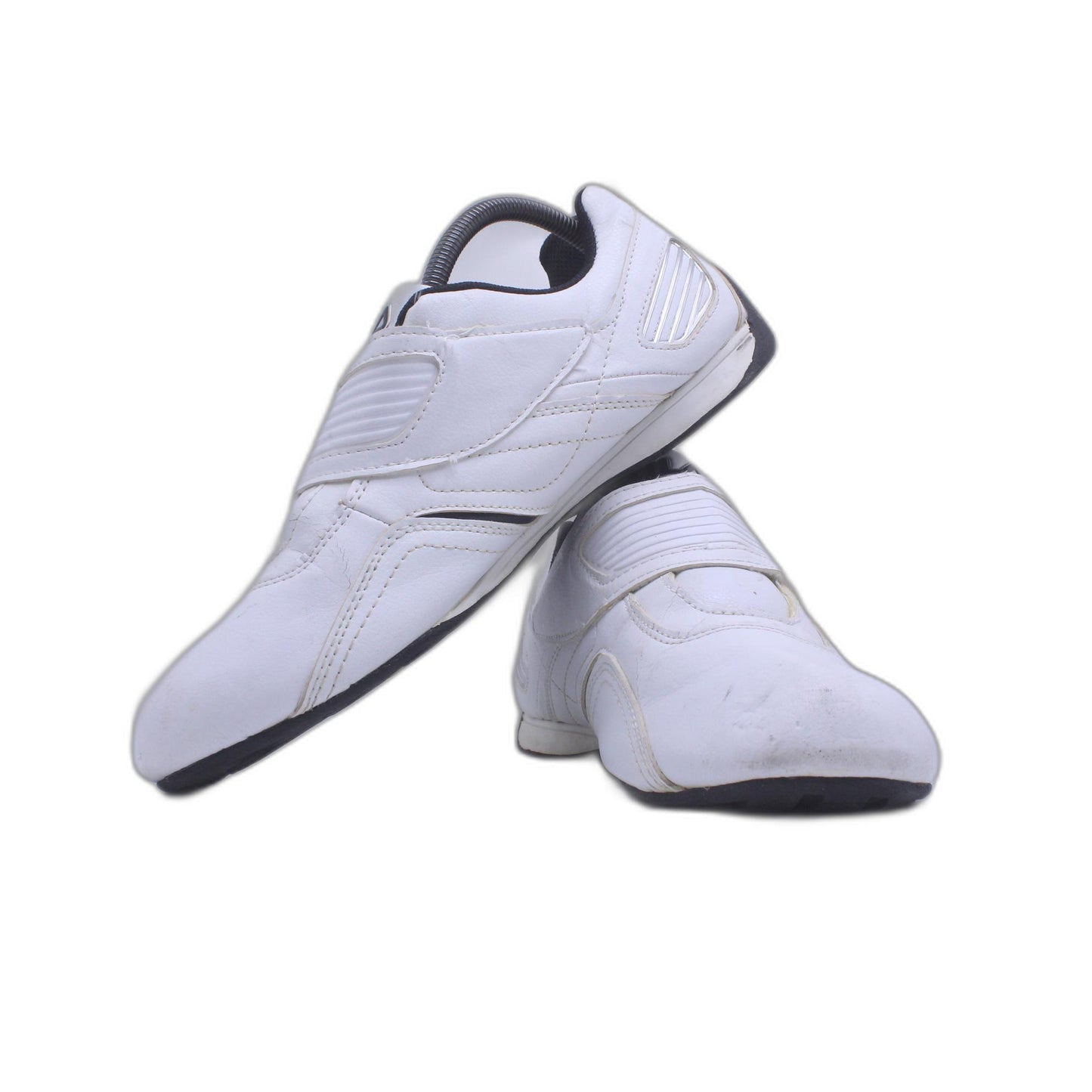 Fila  Model 1SD10530–164 White Running/ Walking Shoe