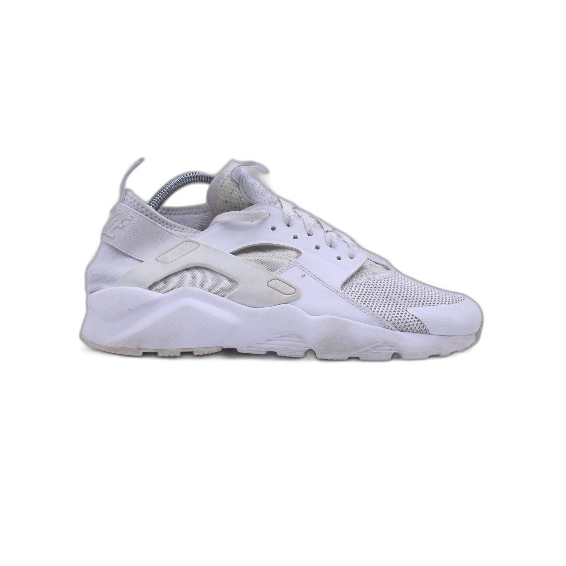 Nike Air Huarache Run Ultra Triple White 2017 Sneaker