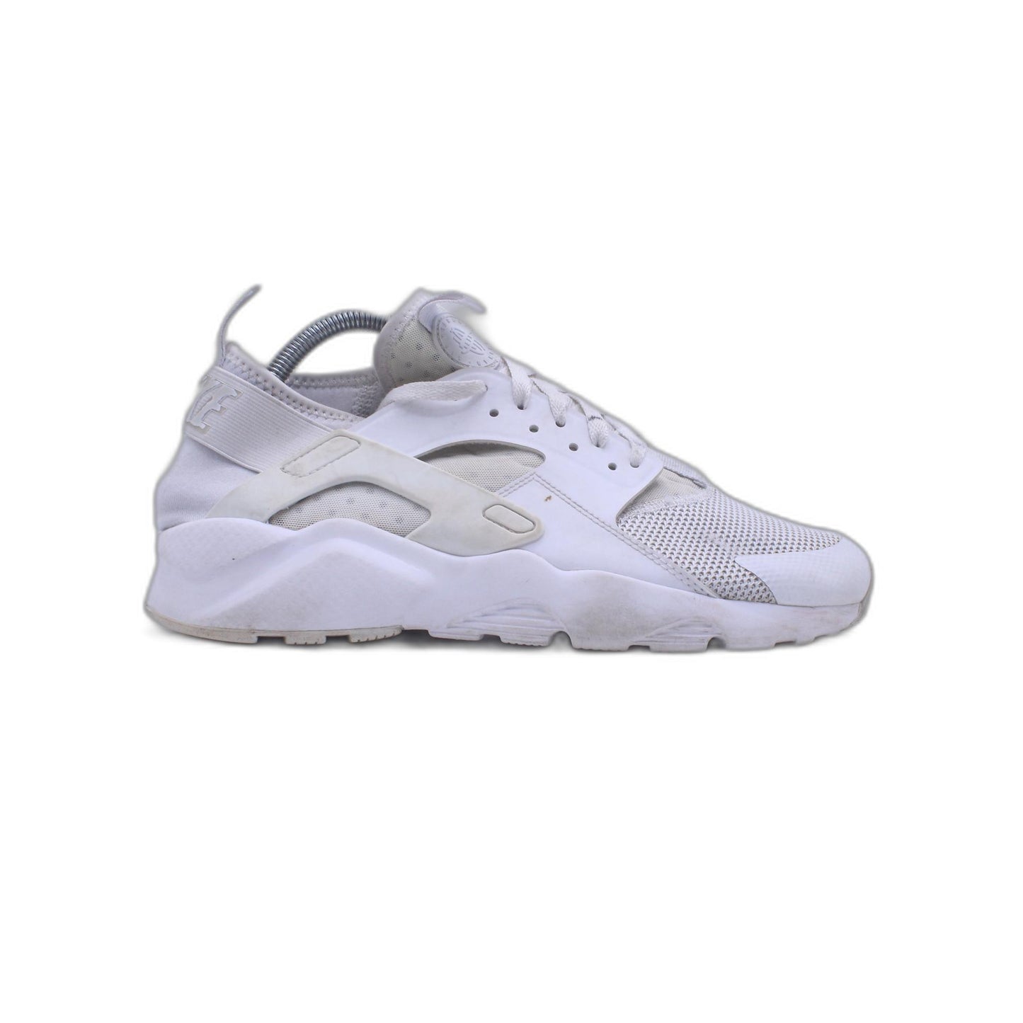 Nike Air Huarache Run Ultra Triple White 2017 Sneaker
