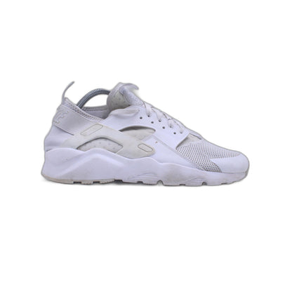 Nike Air Huarache Run Ultra Triple White 2017 Sneaker