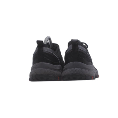 SKETCHERS Mens Memory Foam Cushioning Lace Up Running Walking Shoe