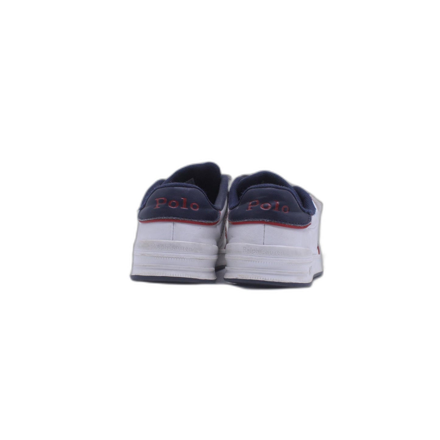 Polo By Ralph Lauren Kids Sneaker