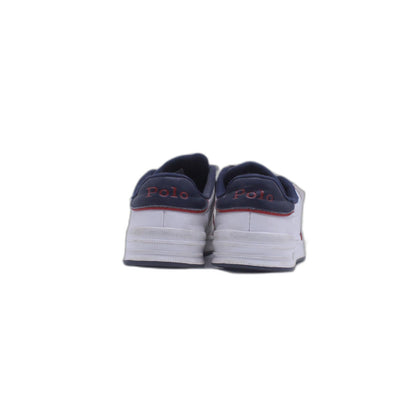 Polo By Ralph Lauren Kids Sneaker