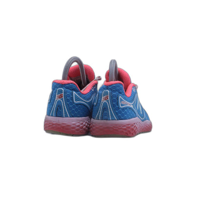 New Balance Fresh Foam Cruz Mid Fabric Men's Shoe