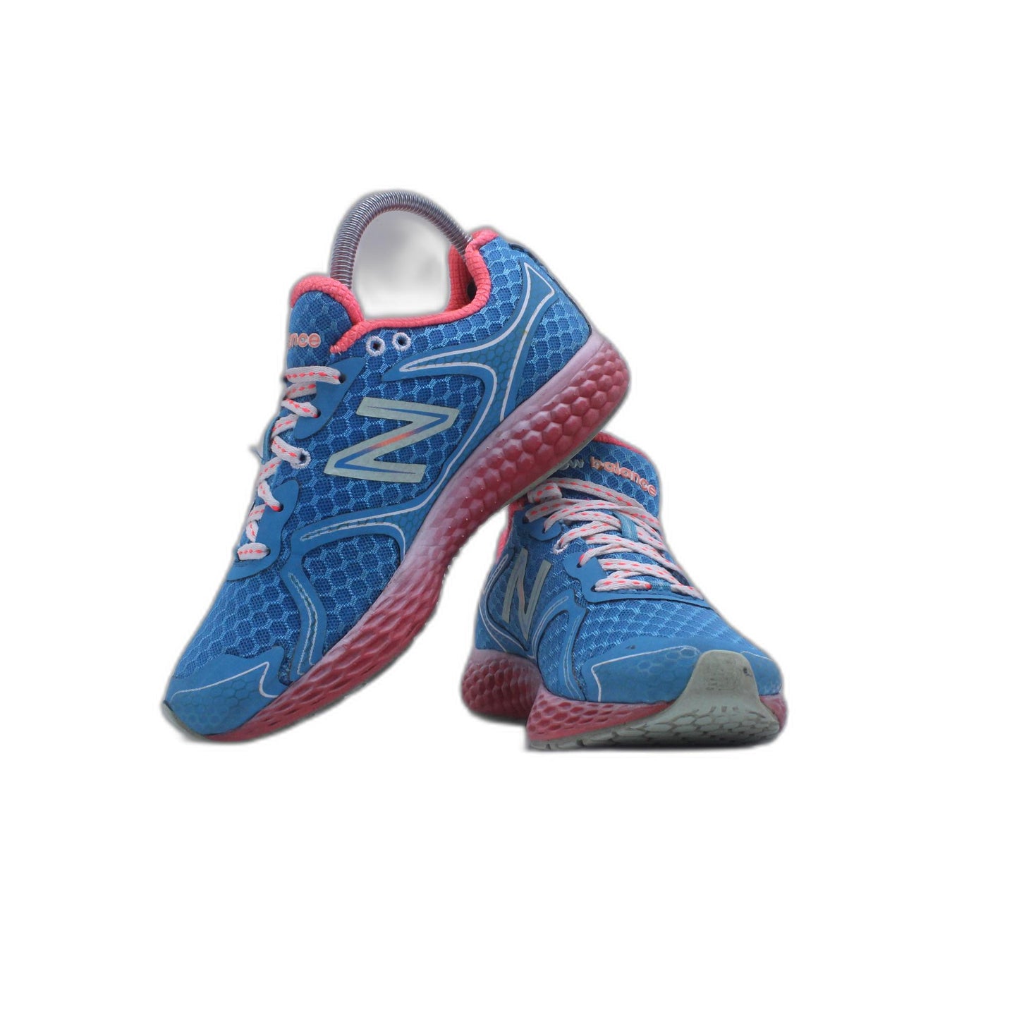 New Balance Fresh Foam Cruz Mid Fabric Men's Shoe