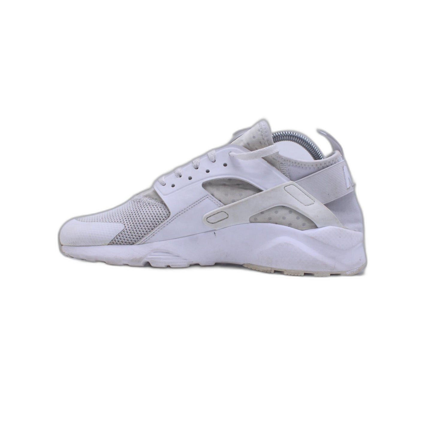 Nike Air Huarache Run Ultra Triple White 2017 Sneaker