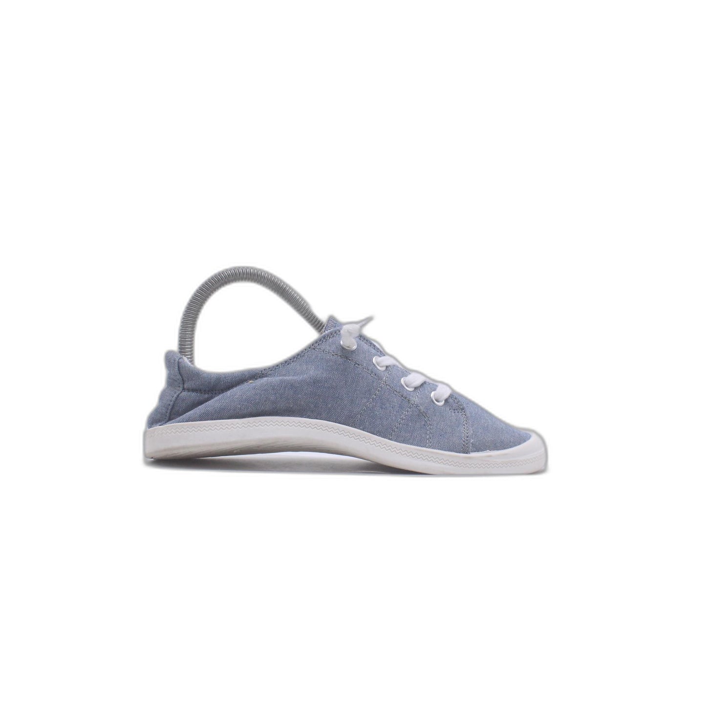 George Blue memory Foam Shoe