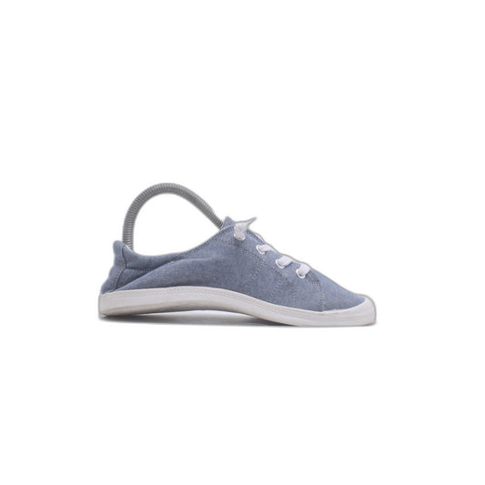 George Blue memory Foam Shoe