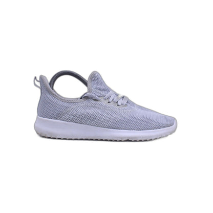 Gray Women Comfort Shoe