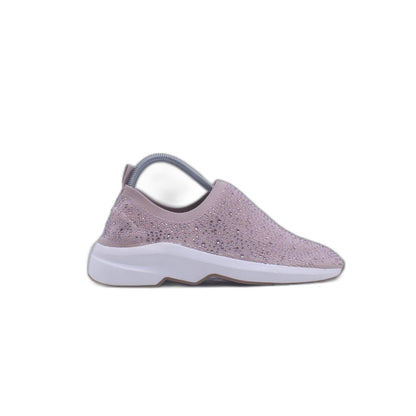 Zara Pink Casual Shoe
