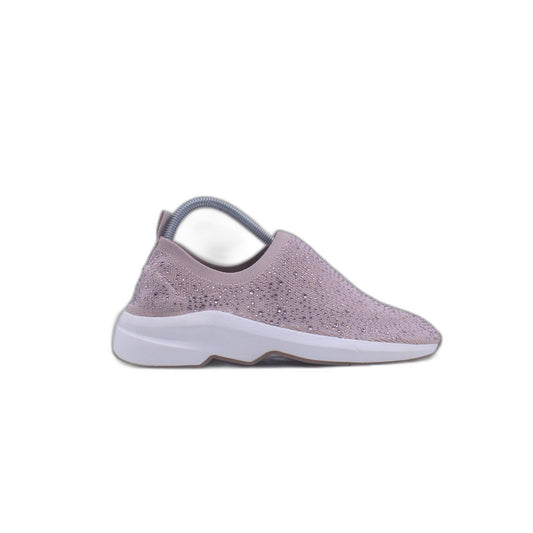 Zara Pink Casual Shoe