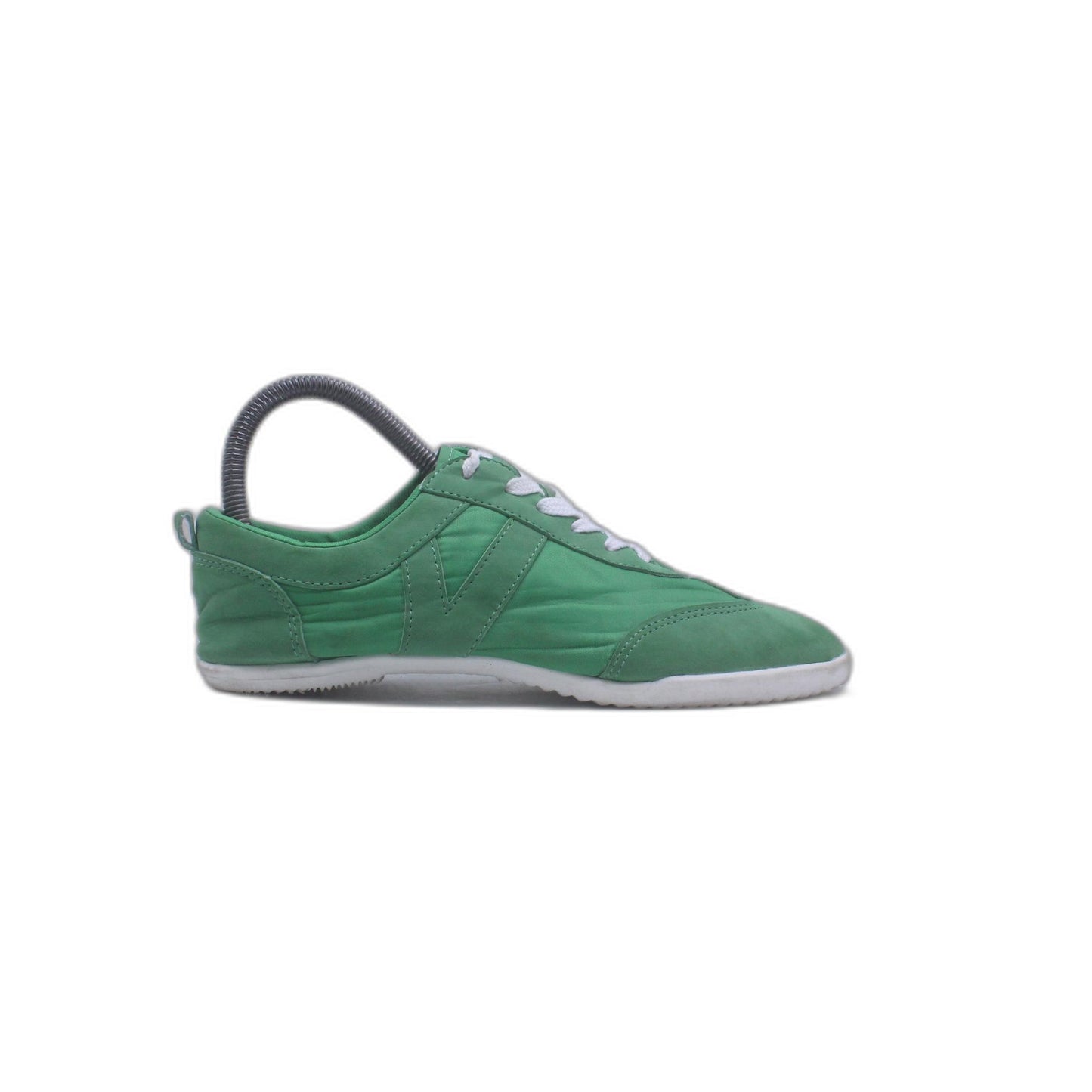 3 Degree Green Sneaker