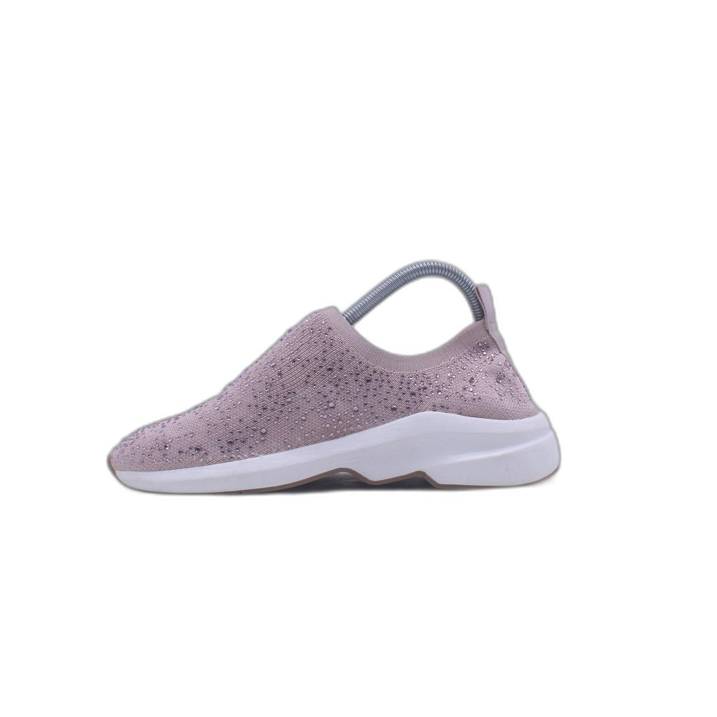 Zara Pink Casual Shoe